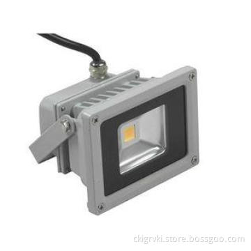 10W - 200W Waterproof LED Flood Light Dimmable LED Flood La
